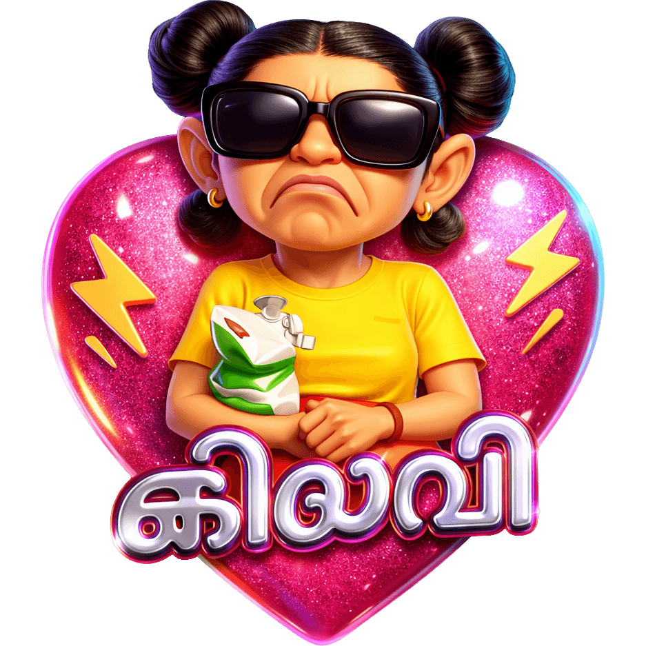 ammachi TikTok LIVE gift