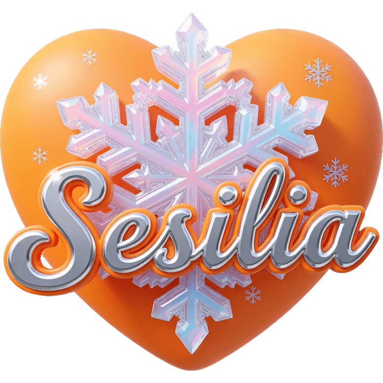 Sesilia di Neve TikTok LIVE gift