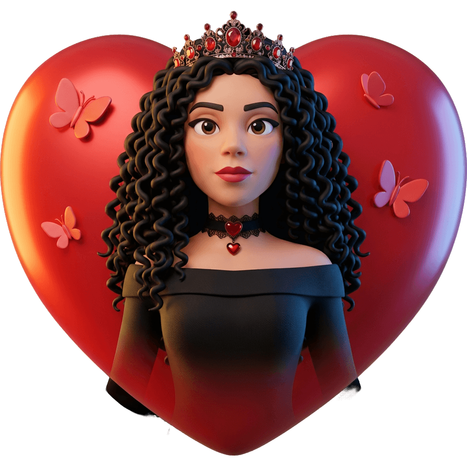 Reina Bella TikTok LIVE gift