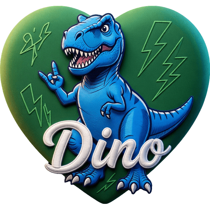 Dino Harley TikTok LIVE gift
