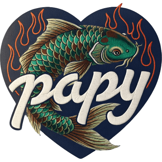 Papy Carpiste TikTok LIVE gift