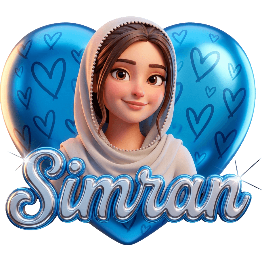 Simran Glow TikTok LIVE gift