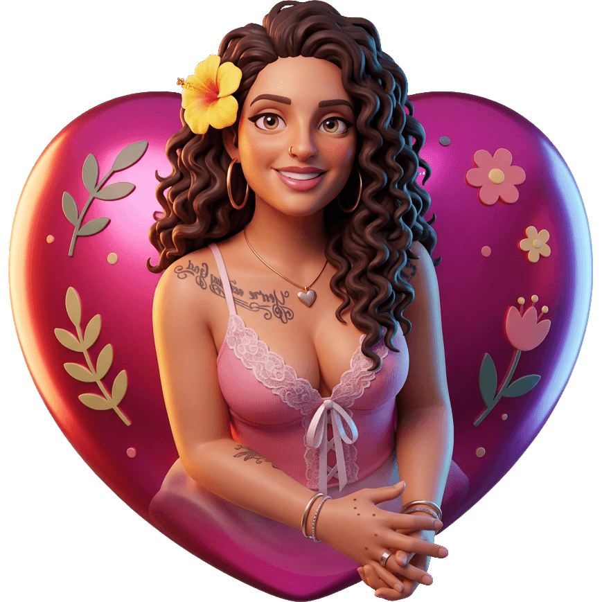 Mahalo Nui Loa TikTok LIVE gift
