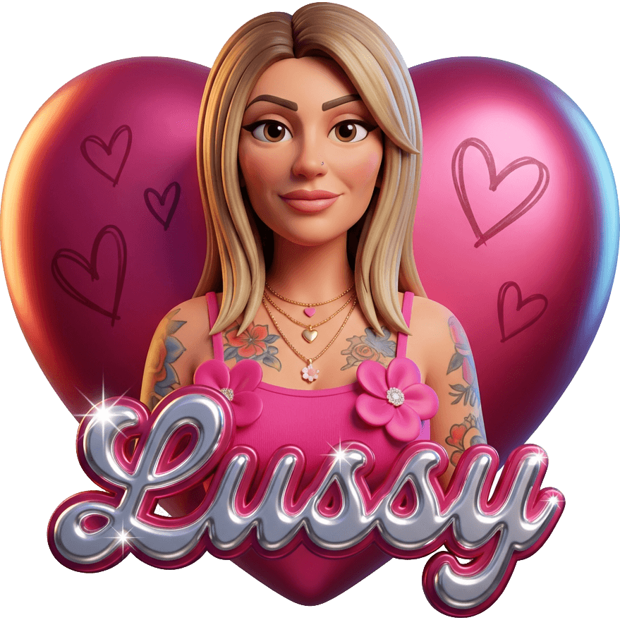 Lussy Fiorita TikTok LIVE gift