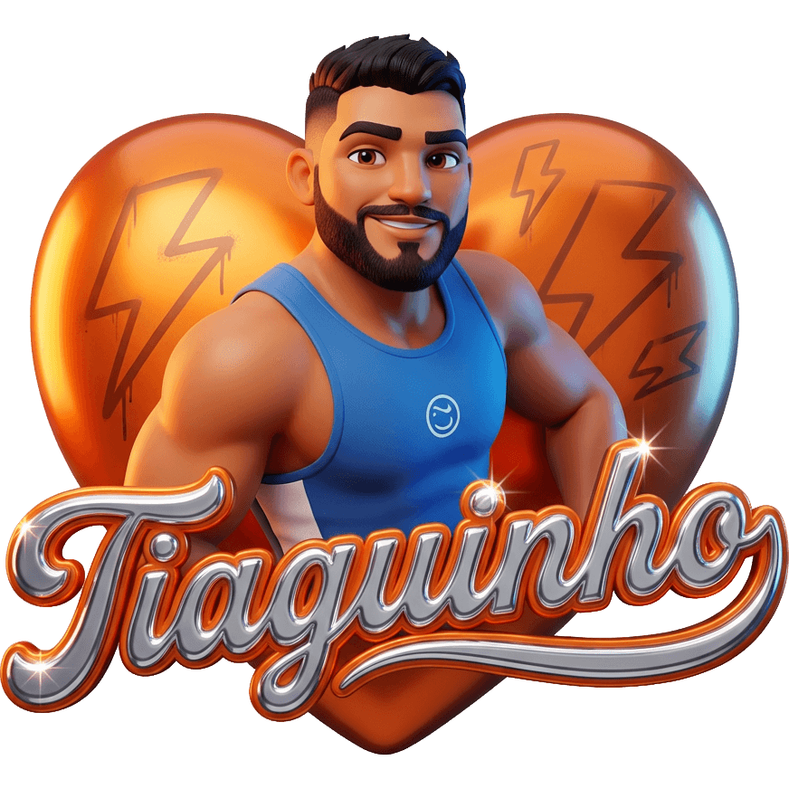 Tiaguinho Azul TikTok LIVE gift