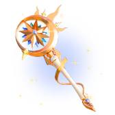 Starlight Sceptre TikTok LIVE gift