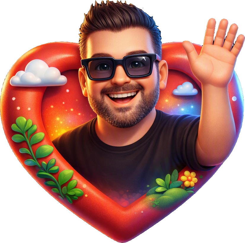 Game Over TikTok LIVE gift