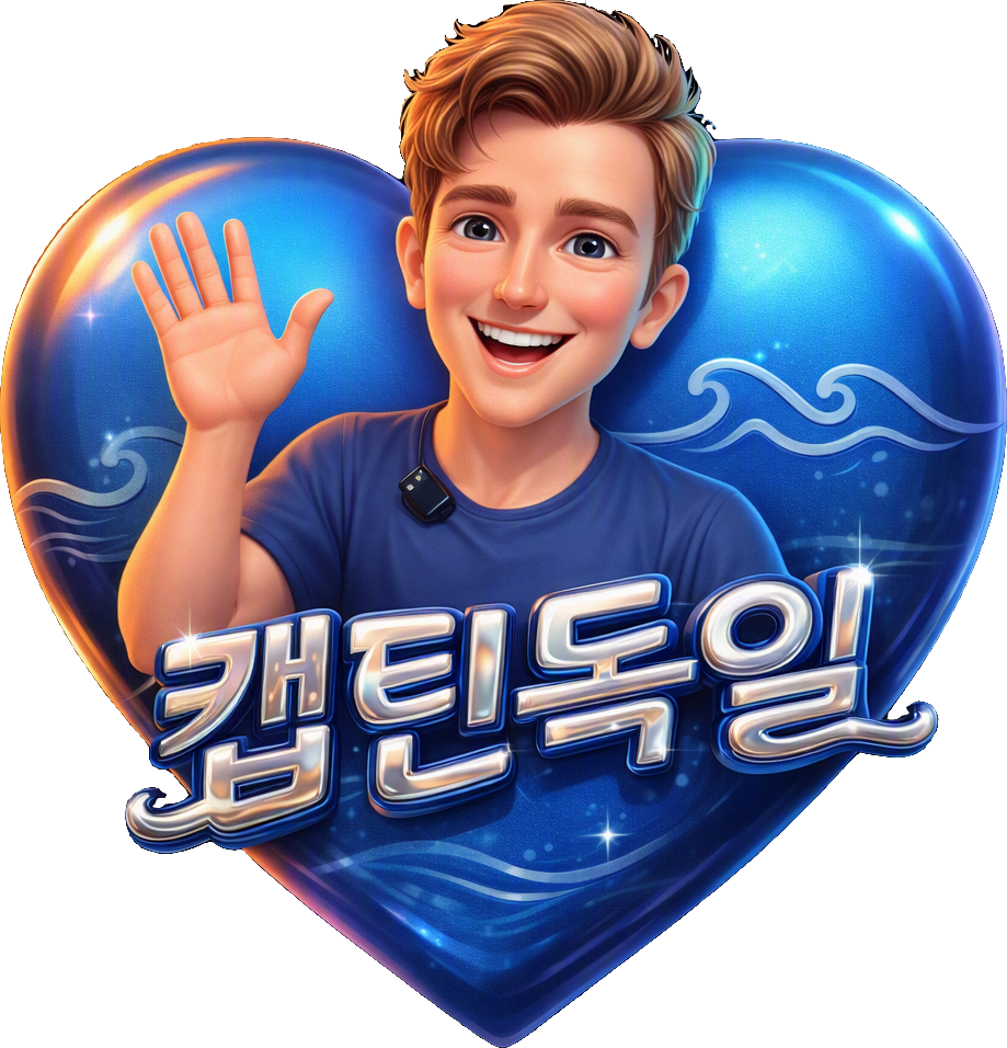 Captain Dogil TikTok LIVE gift