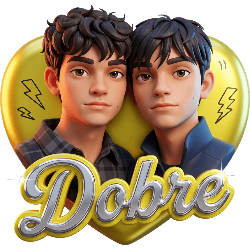 Dobre Twins TikTok LIVE gift