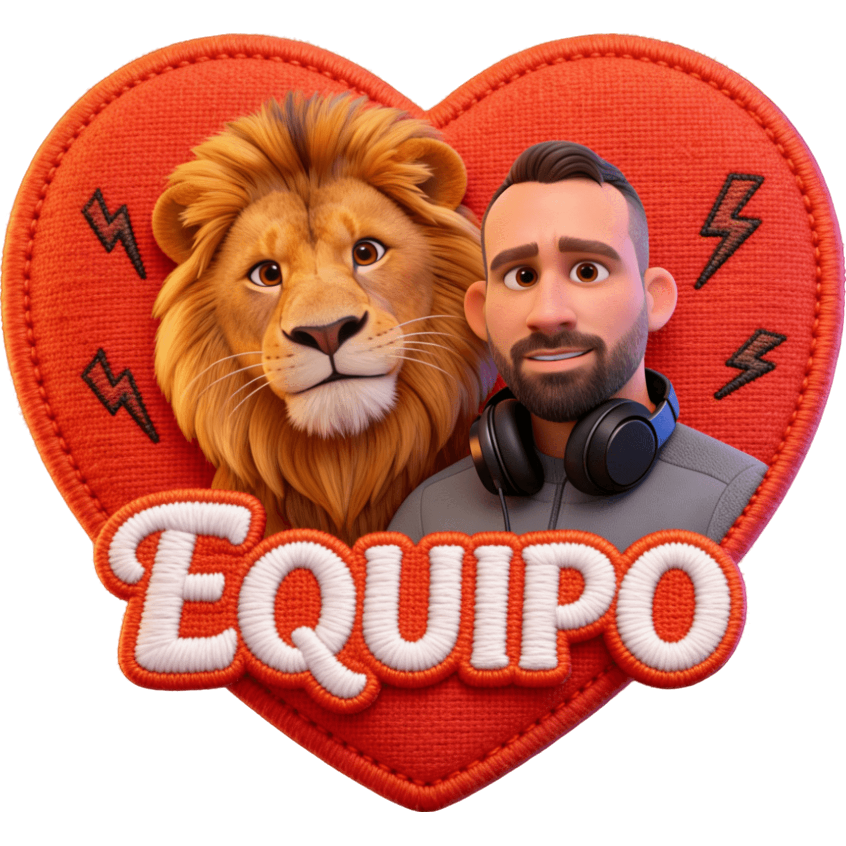 Equipo León TikTok LIVE gift