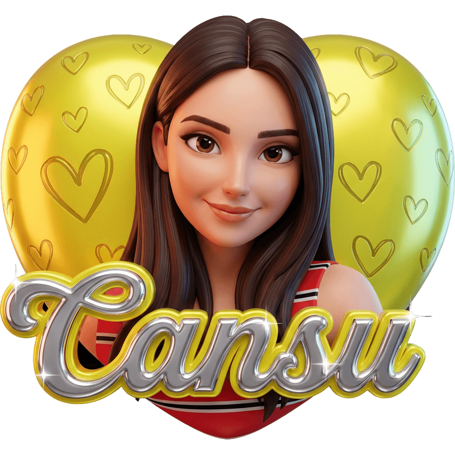 Neşeli Cansu TikTok LIVE gift