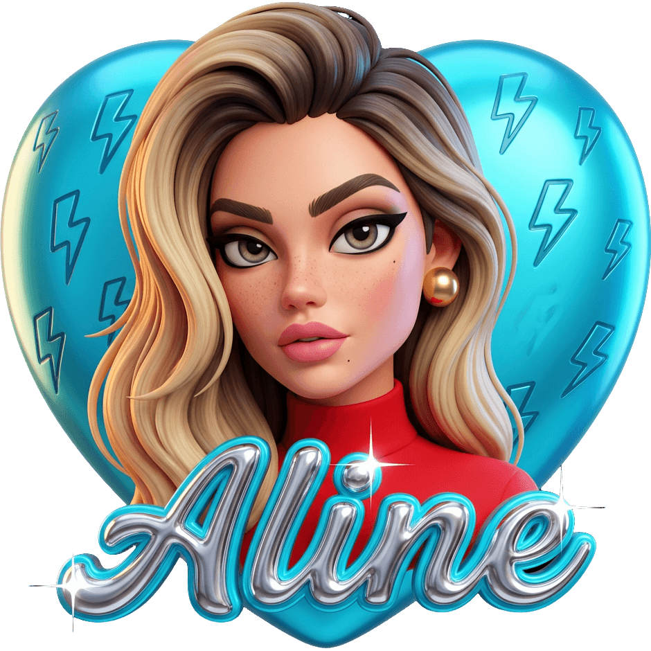 Aline Barberino TikTok LIVE gift