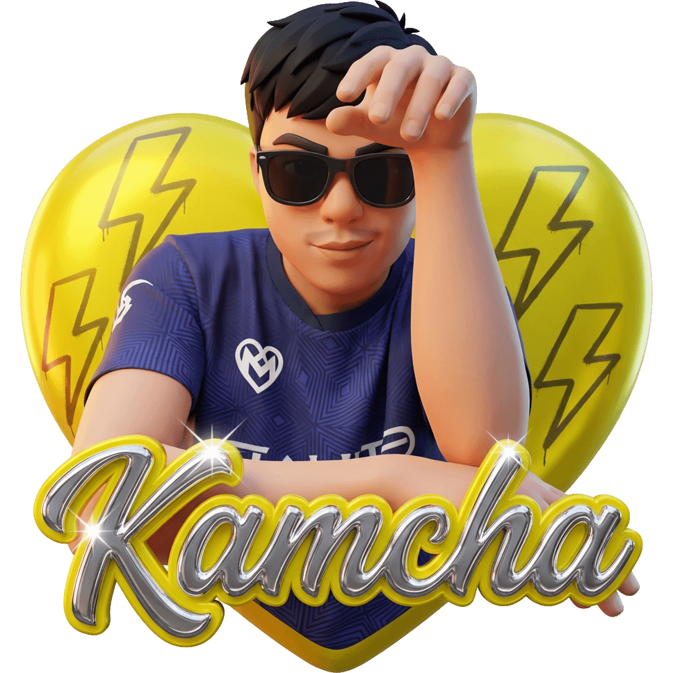 Manis Chill TikTok LIVE gift