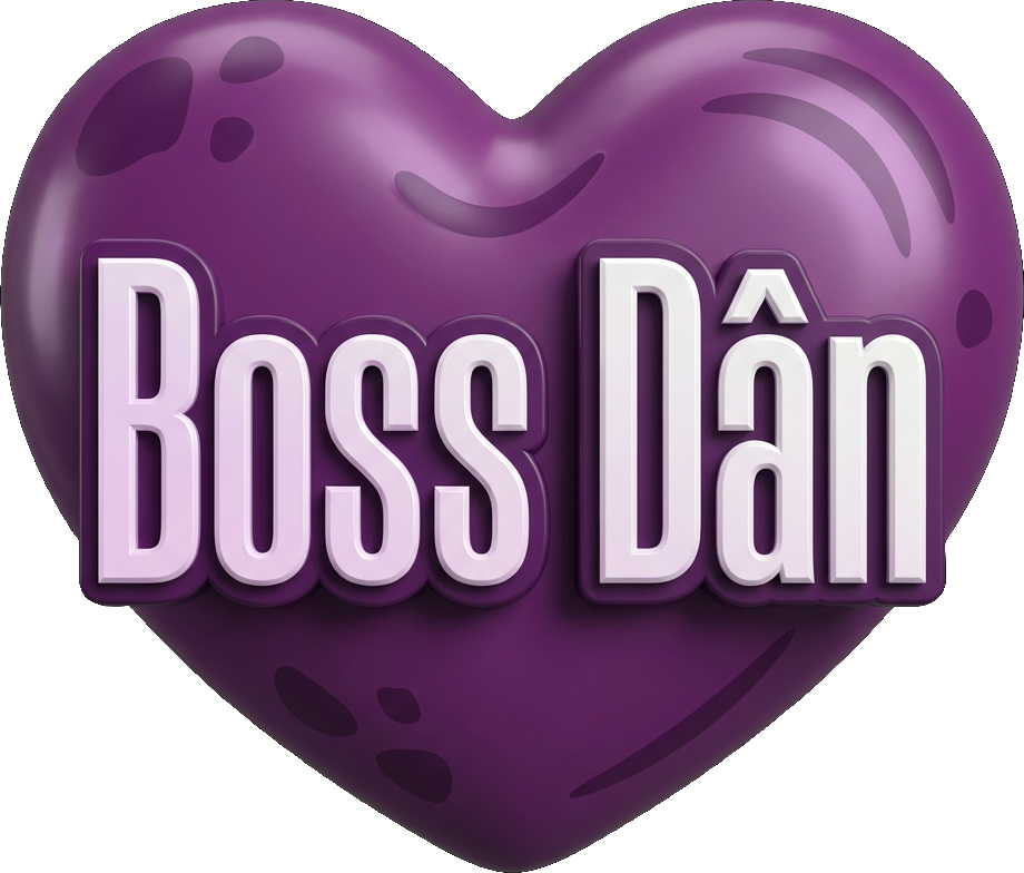 Boss Dân TikTok LIVE gift