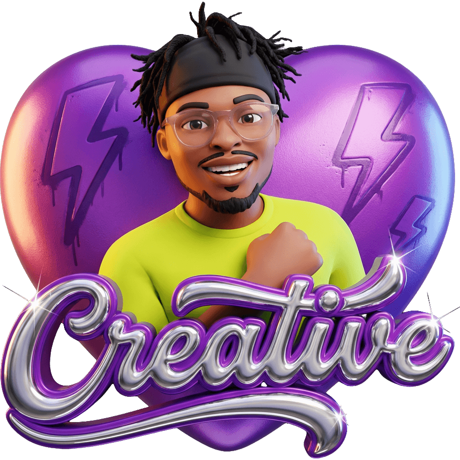 Creative Dada TikTok LIVE gift