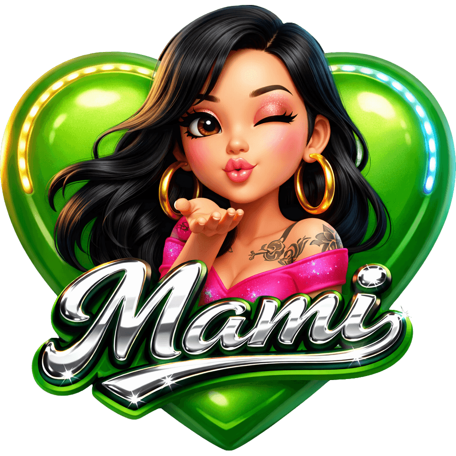 Mami Gang TikTok LIVE gift