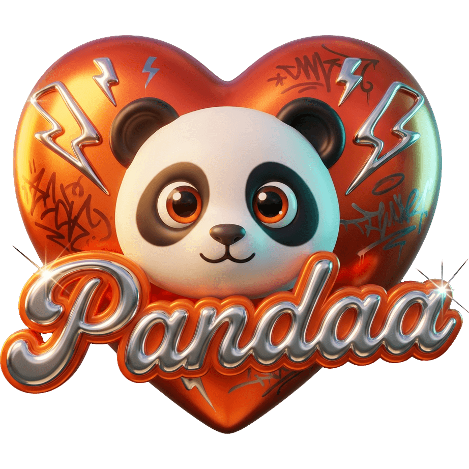 Panda Patrão TikTok LIVE gift