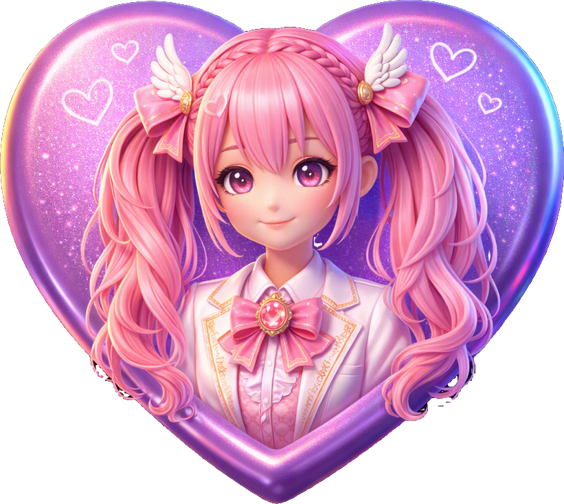 Swan Idol Inaa TikTok LIVE gift