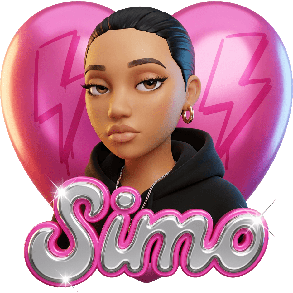 Simo Rullo TikTok LIVE gift