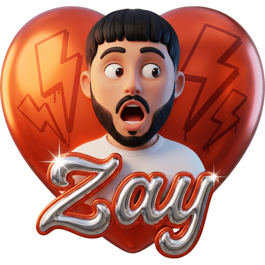 Stunned Goat TikTok LIVE gift