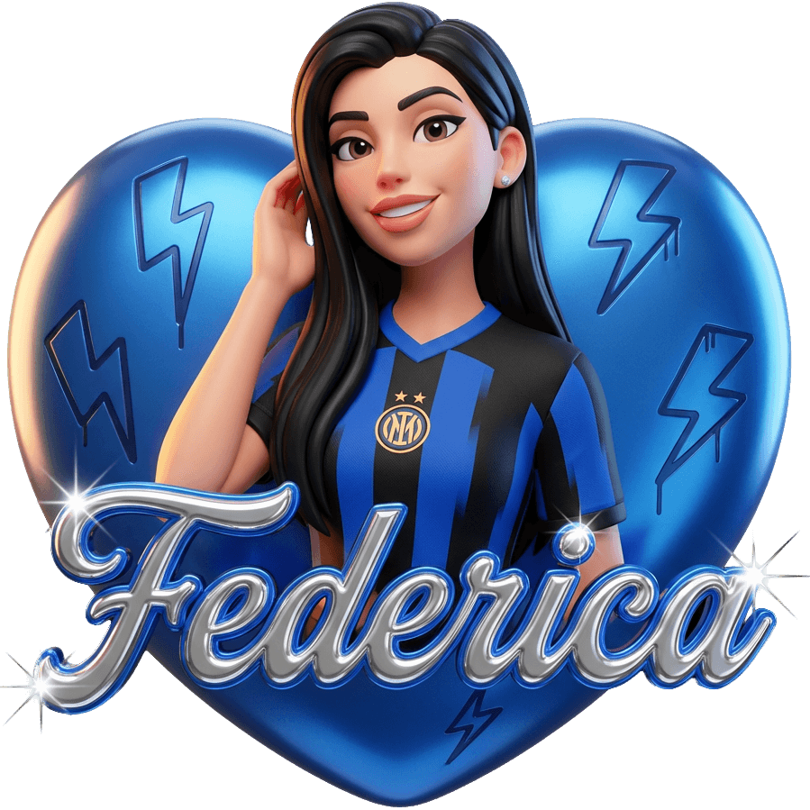 Queen Interista TikTok LIVE gift