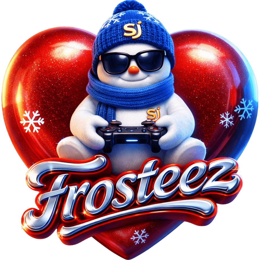 Snow Squad TikTok LIVE gift