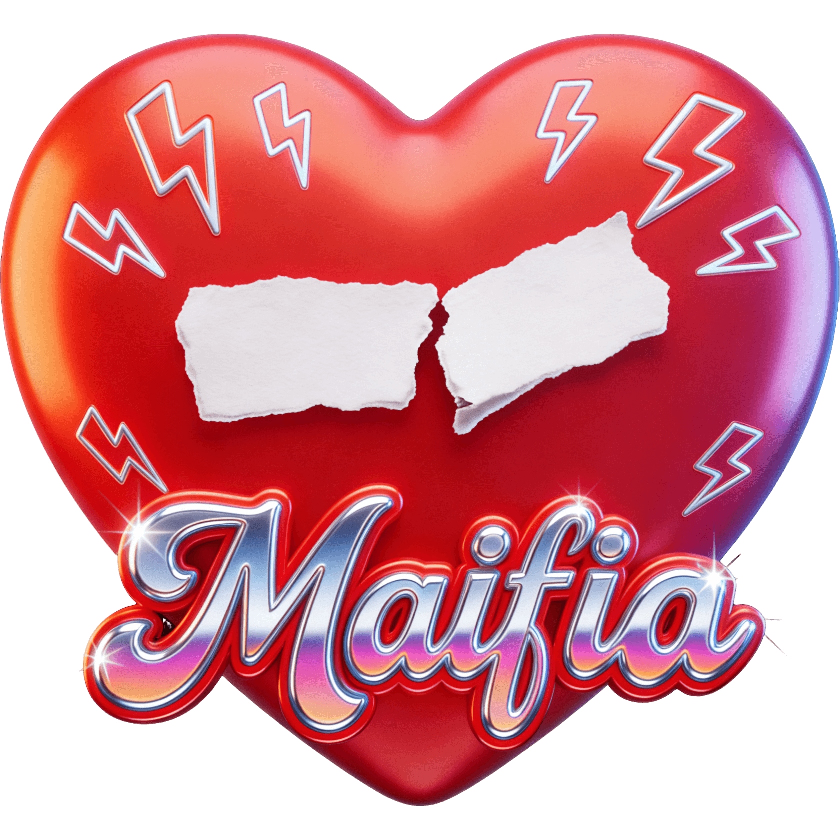 Mafia Quta TikTok LIVE gift