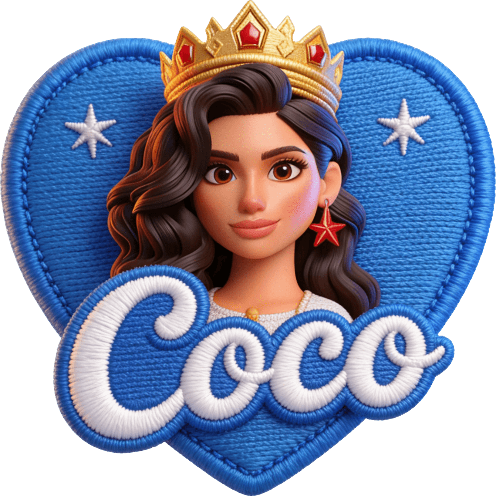 Coco Royale TikTok LIVE gift