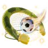 Eye on the Ball TikTok LIVE gift