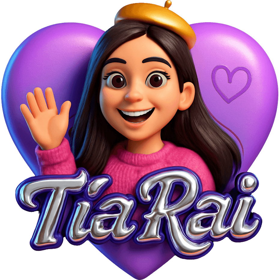 TimeRai TikTok LIVE gift