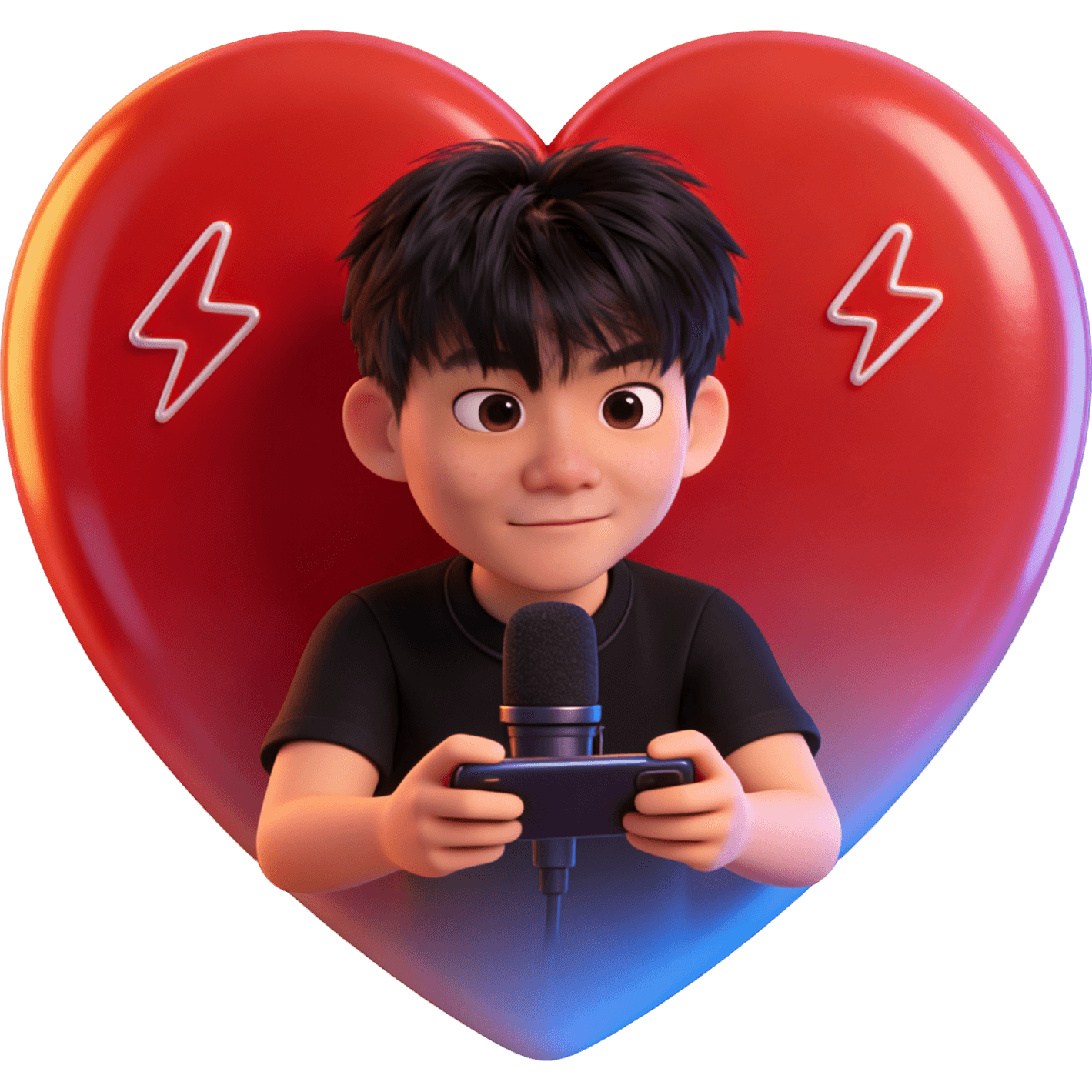Age TikTok LIVE gift