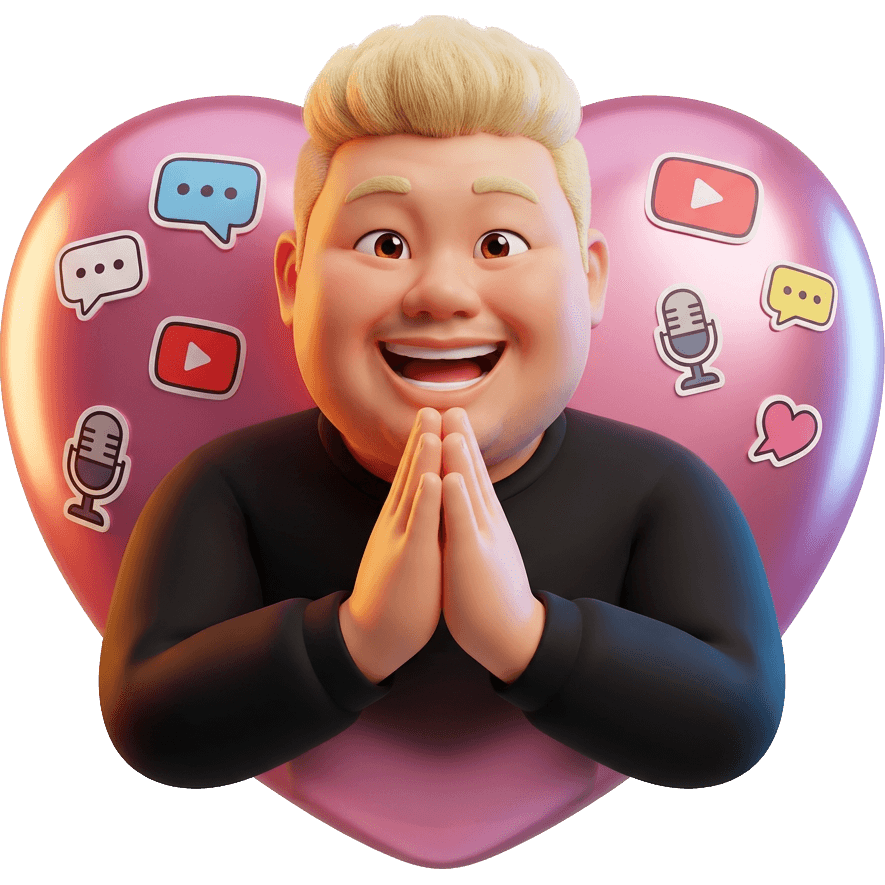 39じゃぱーん TikTok LIVE gift