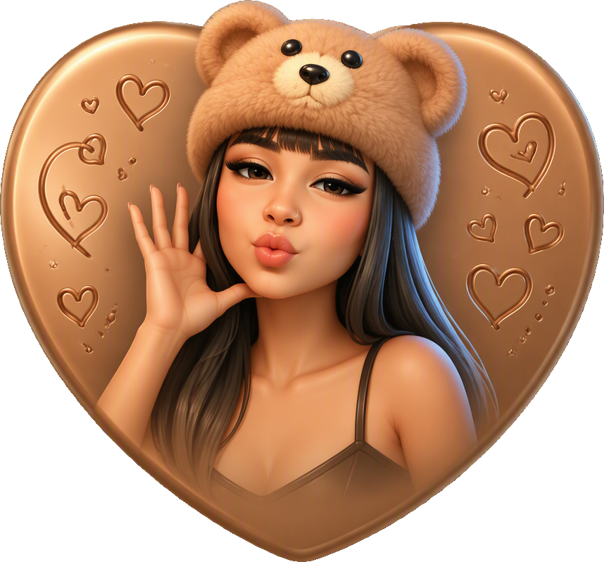 Deusa TikTok LIVE gift