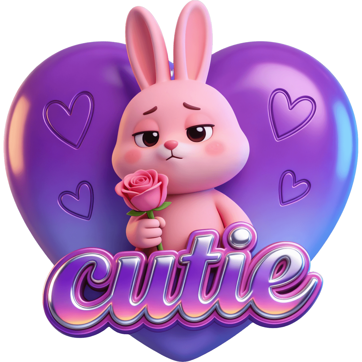 Thỏ Chuu TikTok LIVE gift