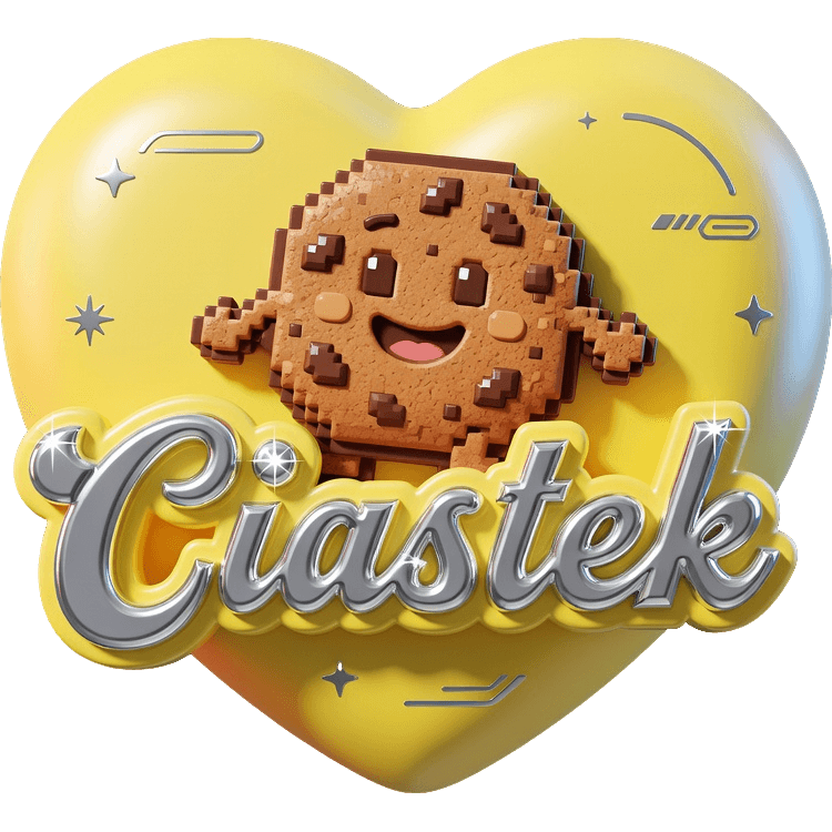 Ciastkowy Zryw TikTok LIVE gift