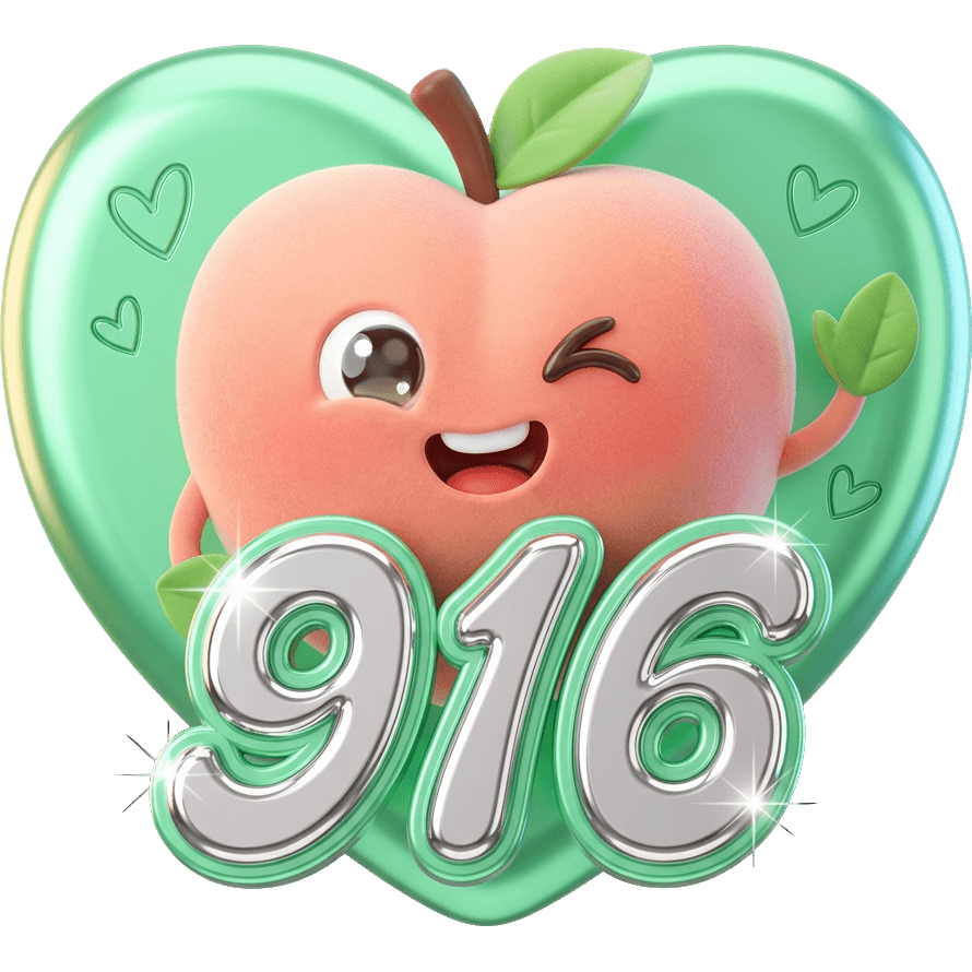 916蜜桃 TikTok LIVE gift