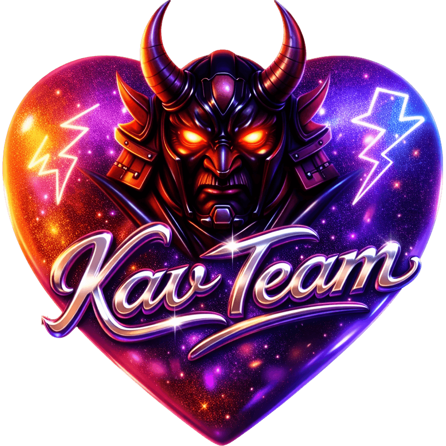 Kav TikTok LIVE gift