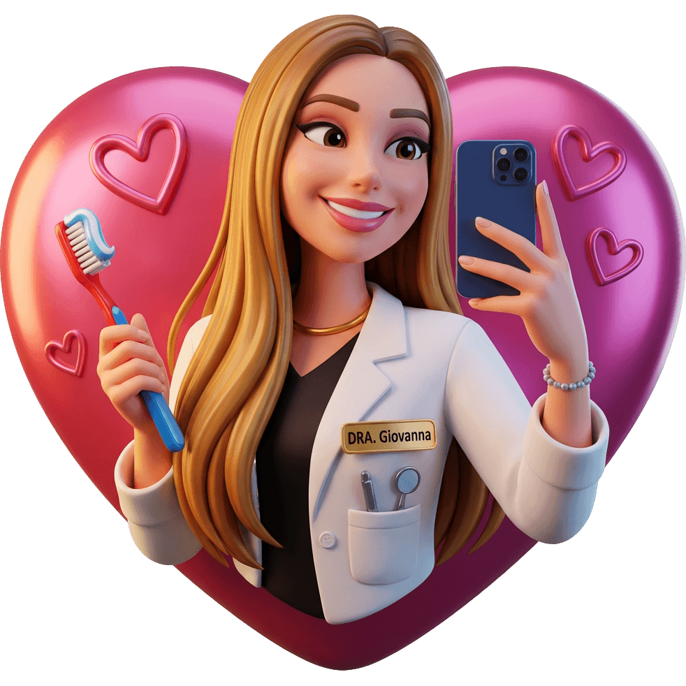 Dra. Giovanna TikTok LIVE gift