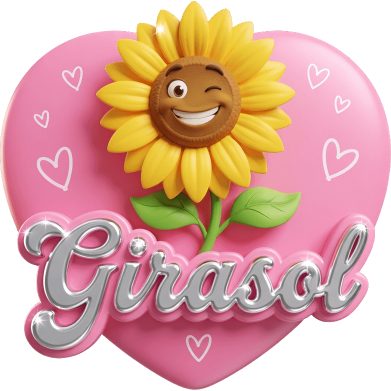 Girasol Picaro TikTok LIVE gift