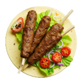 Turkish kebab TikTok LIVE gift