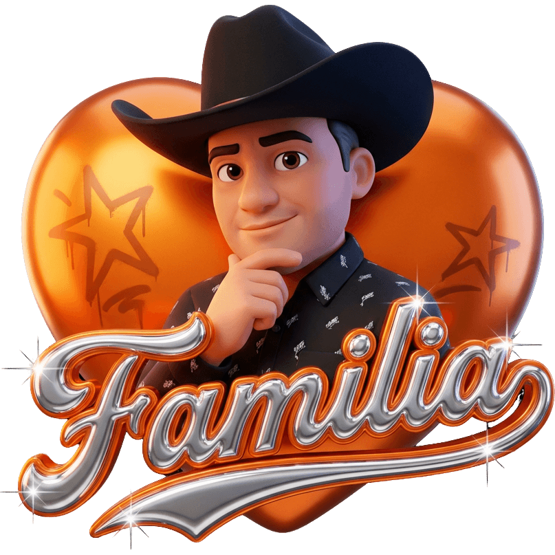 Familia Bebesuki TikTok LIVE gift