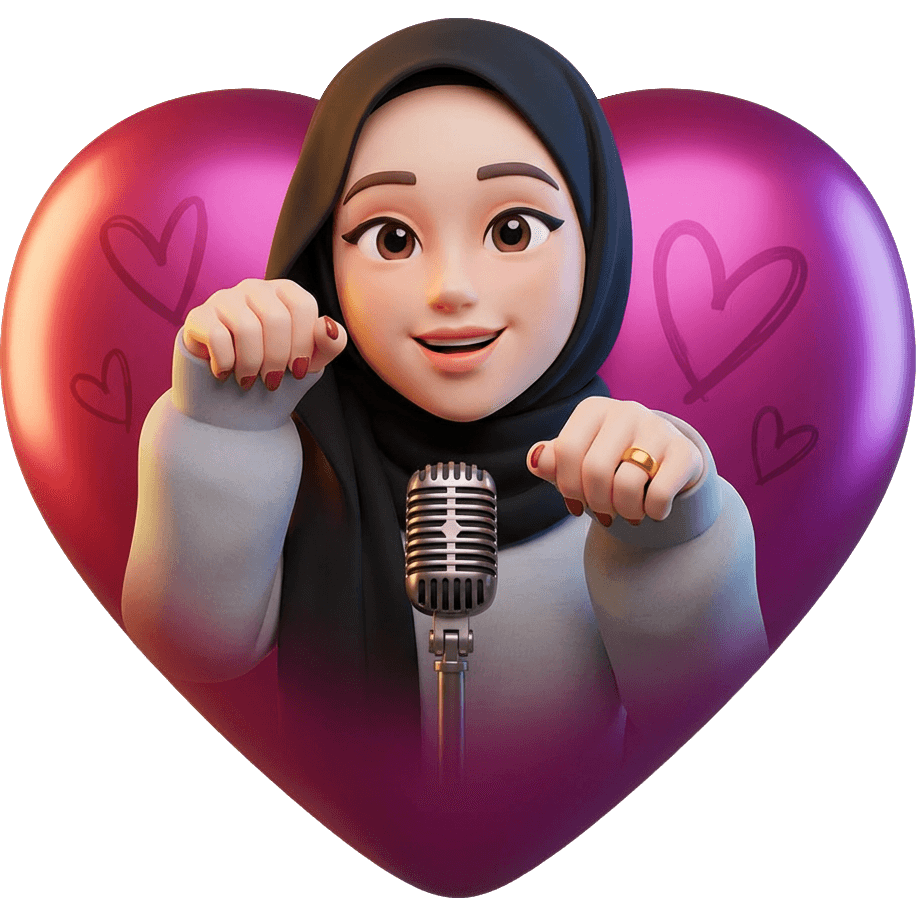 HIIIII TikTok LIVE gift