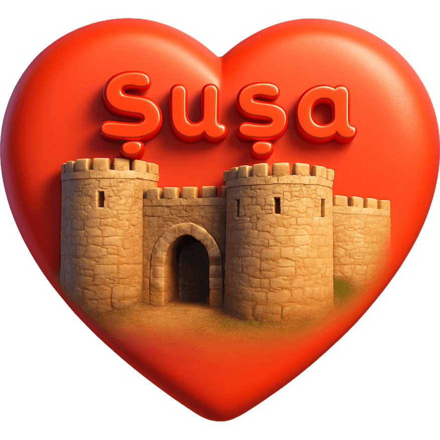 Şuşa Qalası TikTok LIVE gift