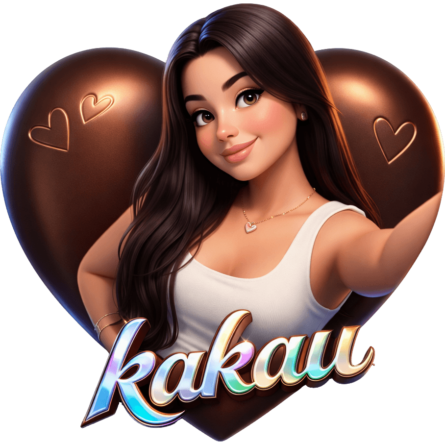 Kakau de Cacau TikTok LIVE gift
