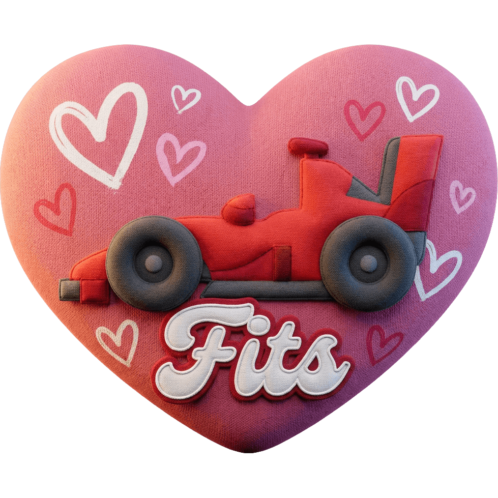 Fits na Pista TikTok LIVE gift