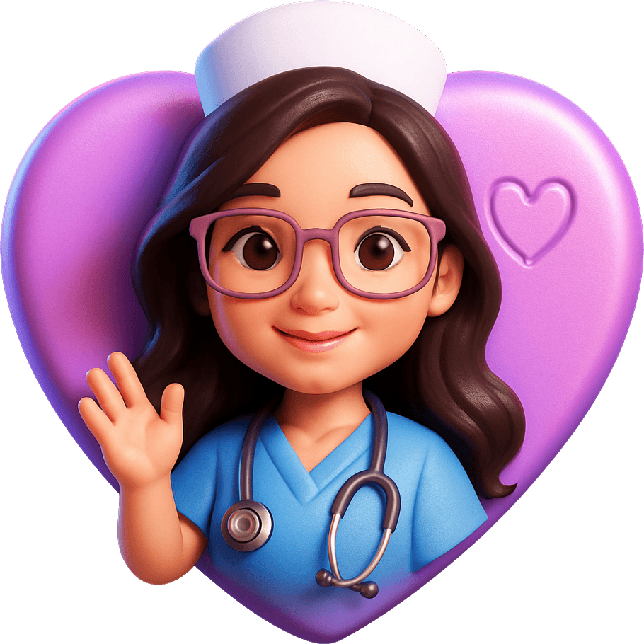 Mari Nurse TikTok LIVE gift
