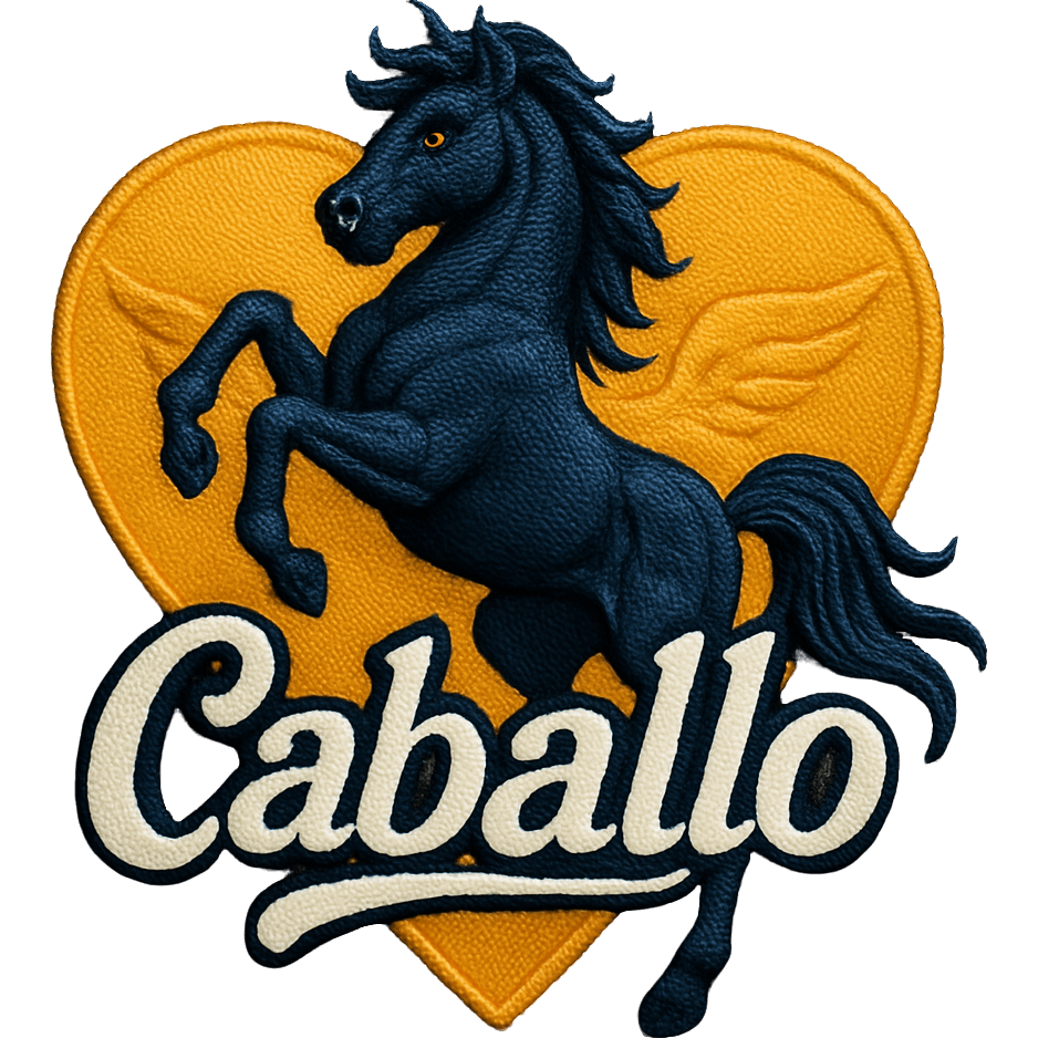 Caballo Divo TikTok LIVE gift