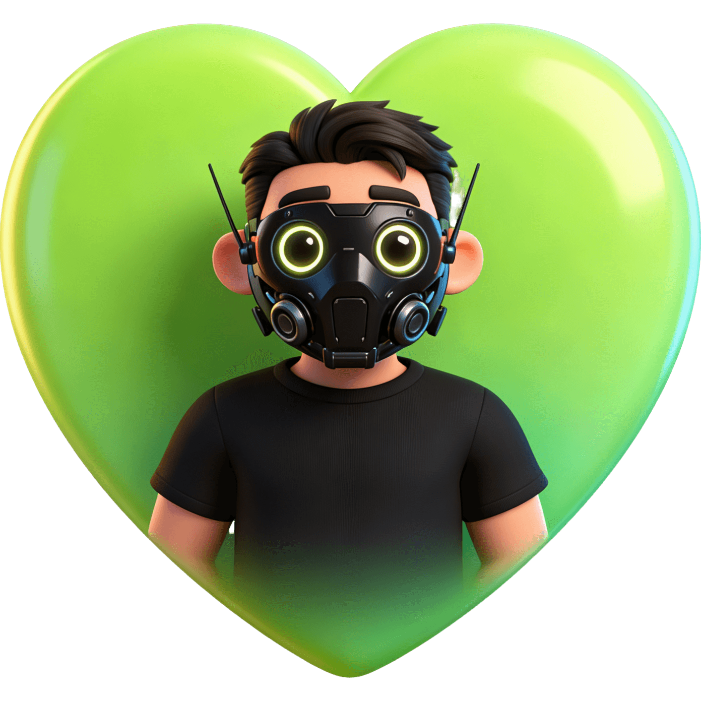 NOXT Land TikTok LIVE gift