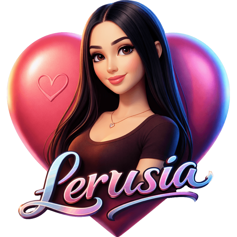 Lerusia TikTok LIVE gift