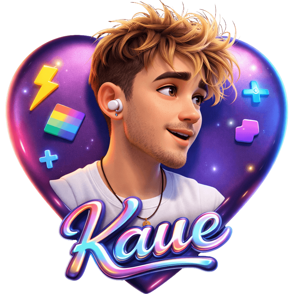 Kaue Force TikTok LIVE gift